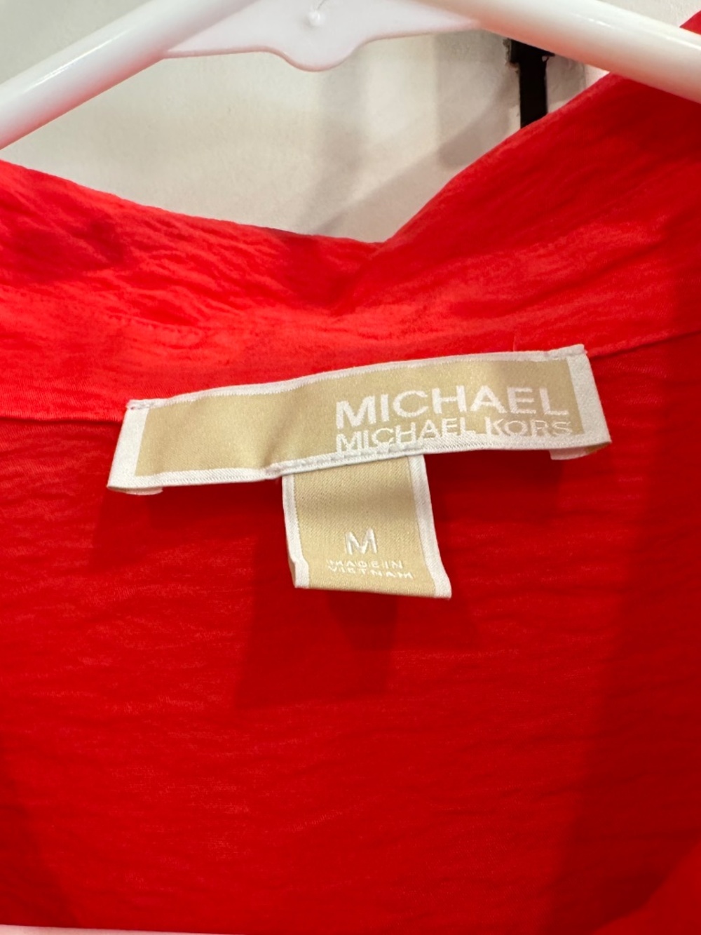 Blouse - Picture 2 of 4